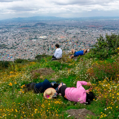 Fotolibro Iztapalapa